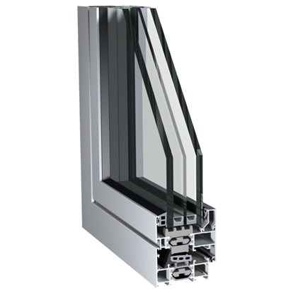 Fenêtre aluminium Auxerre